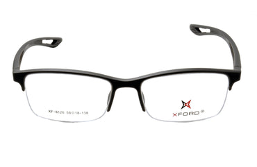 XFORD XF-8126 RECTANGLE UNISEX