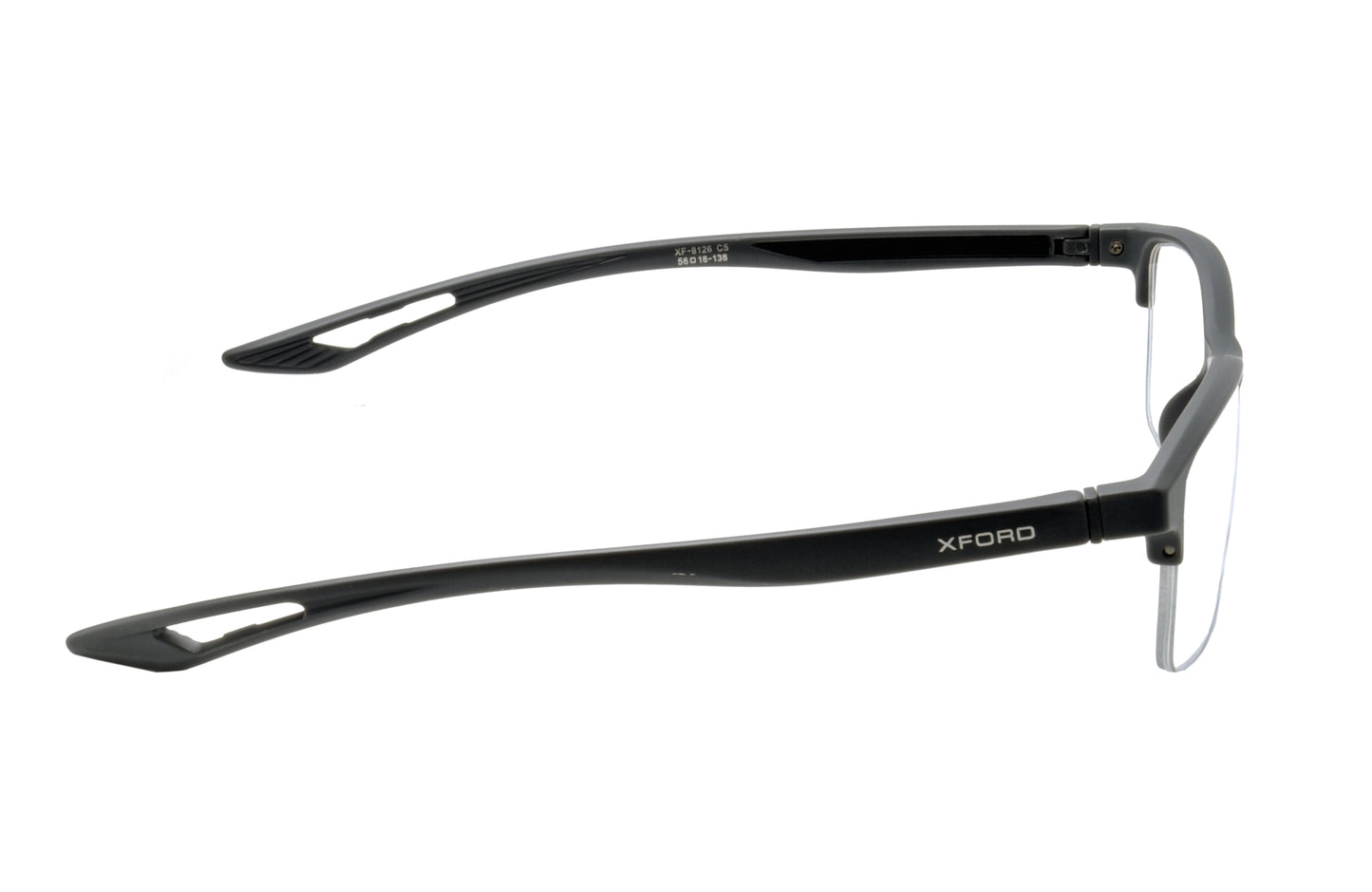 XFORD XF-8126 RECTANGLE UNISEX