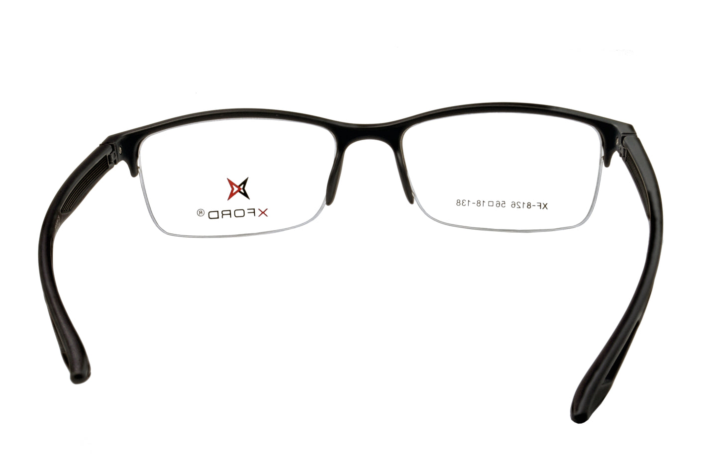 XFORD XF-8126 RECTANGLE UNISEX