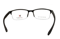 XFORD XF-8126 RECTANGLE UNISEX