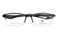 XFORD XF-8126 RECTANGLE UNISEX