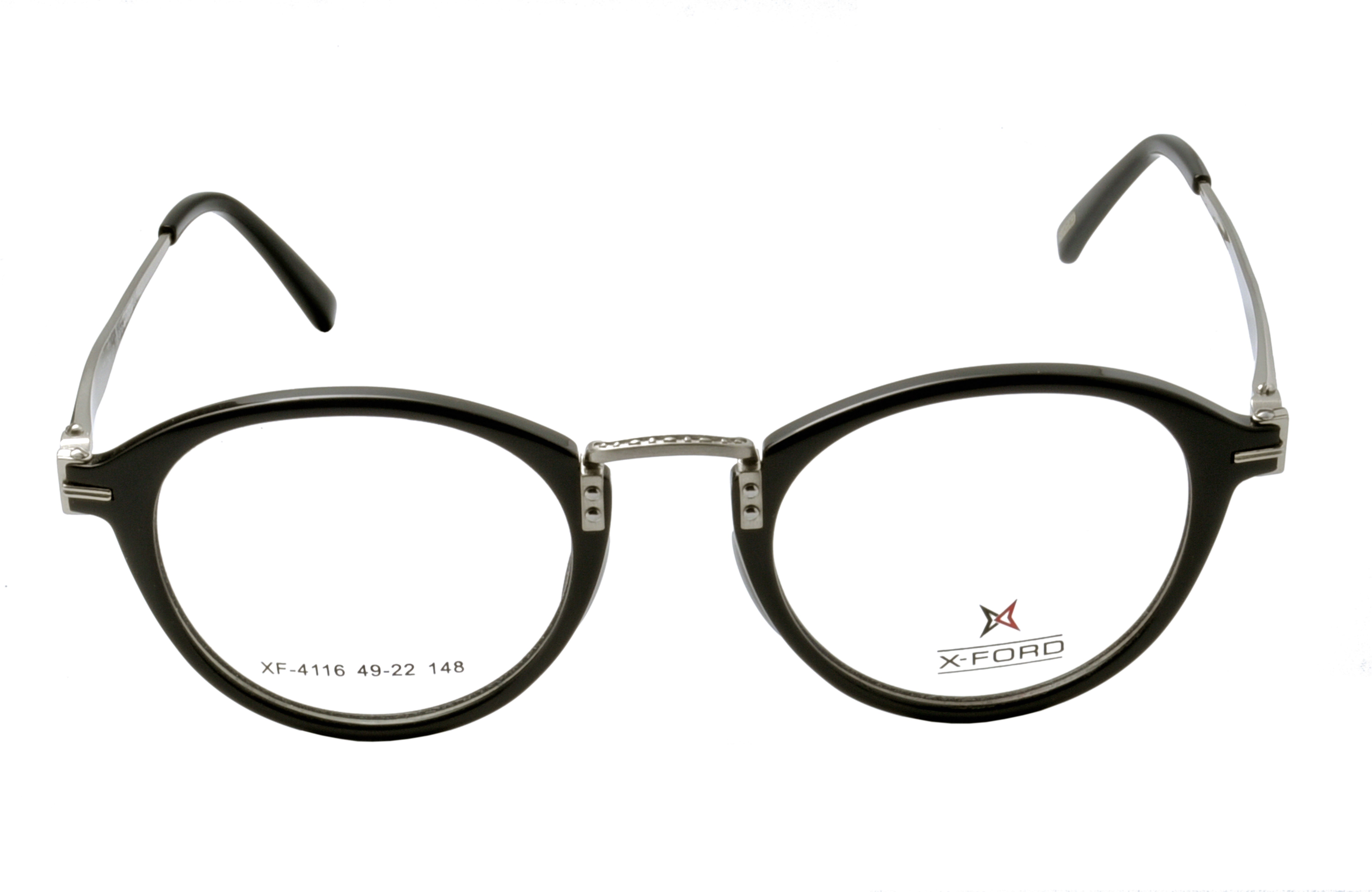 XFORD XF-4116 ROUND UNISEX