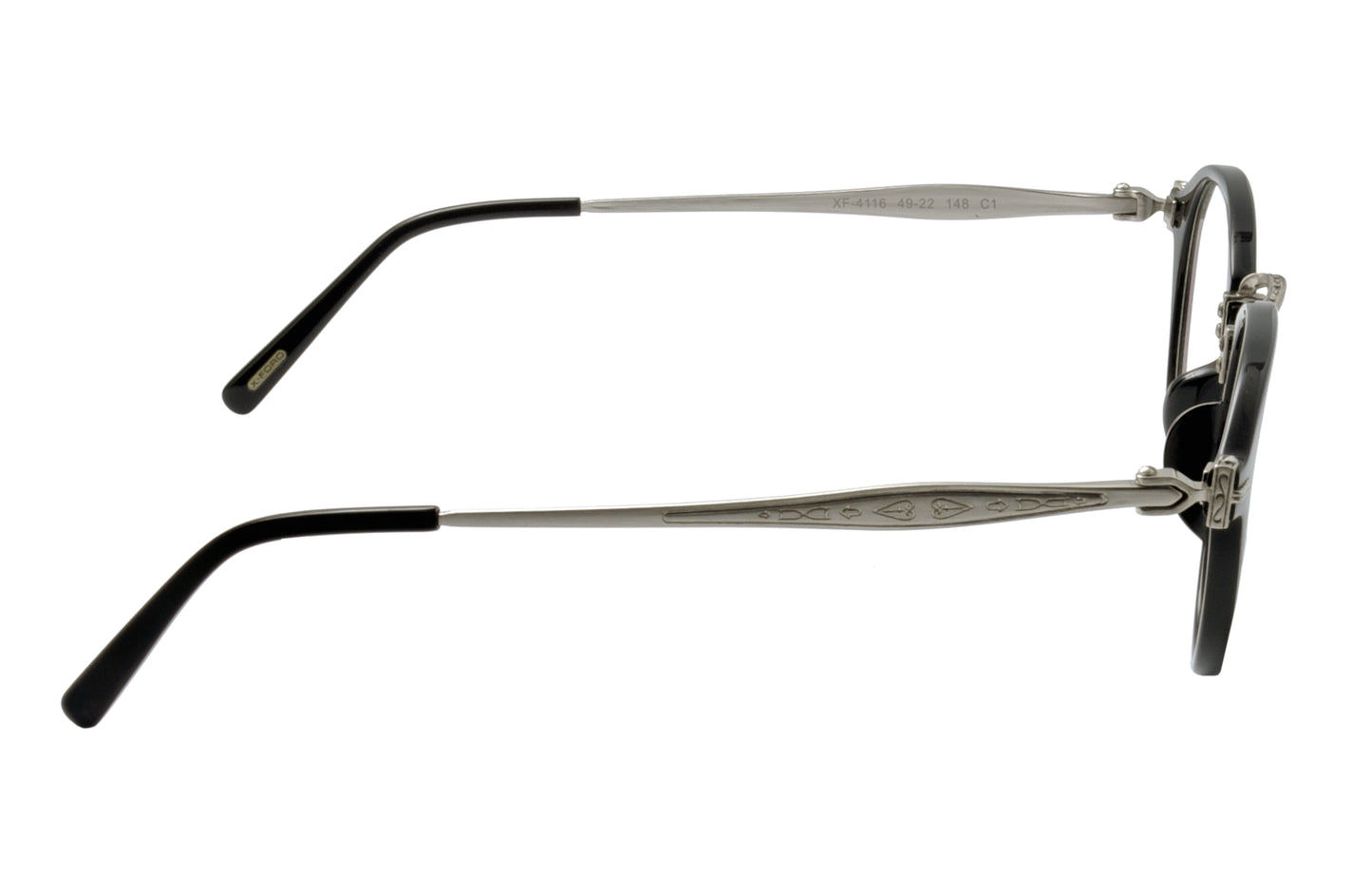 XFORD XF-4116 ROUND UNISEX