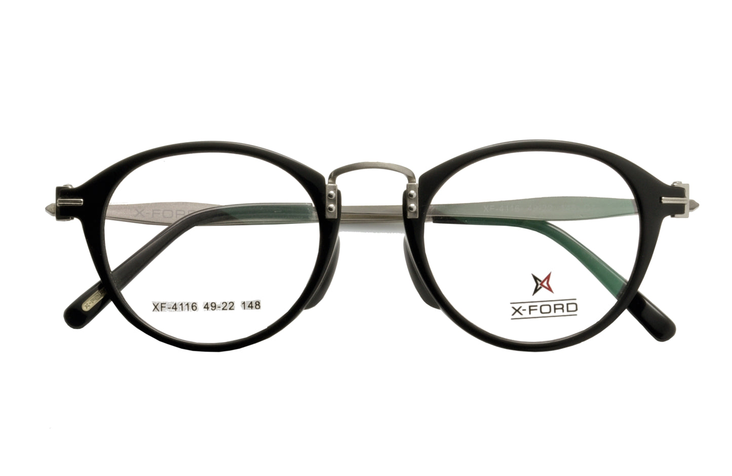 XFORD XF-4116 ROUND UNISEX