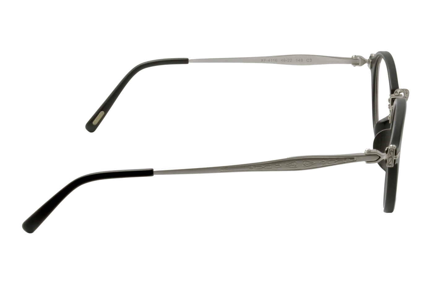 XFORD XF-4116 ROUND UNISEX