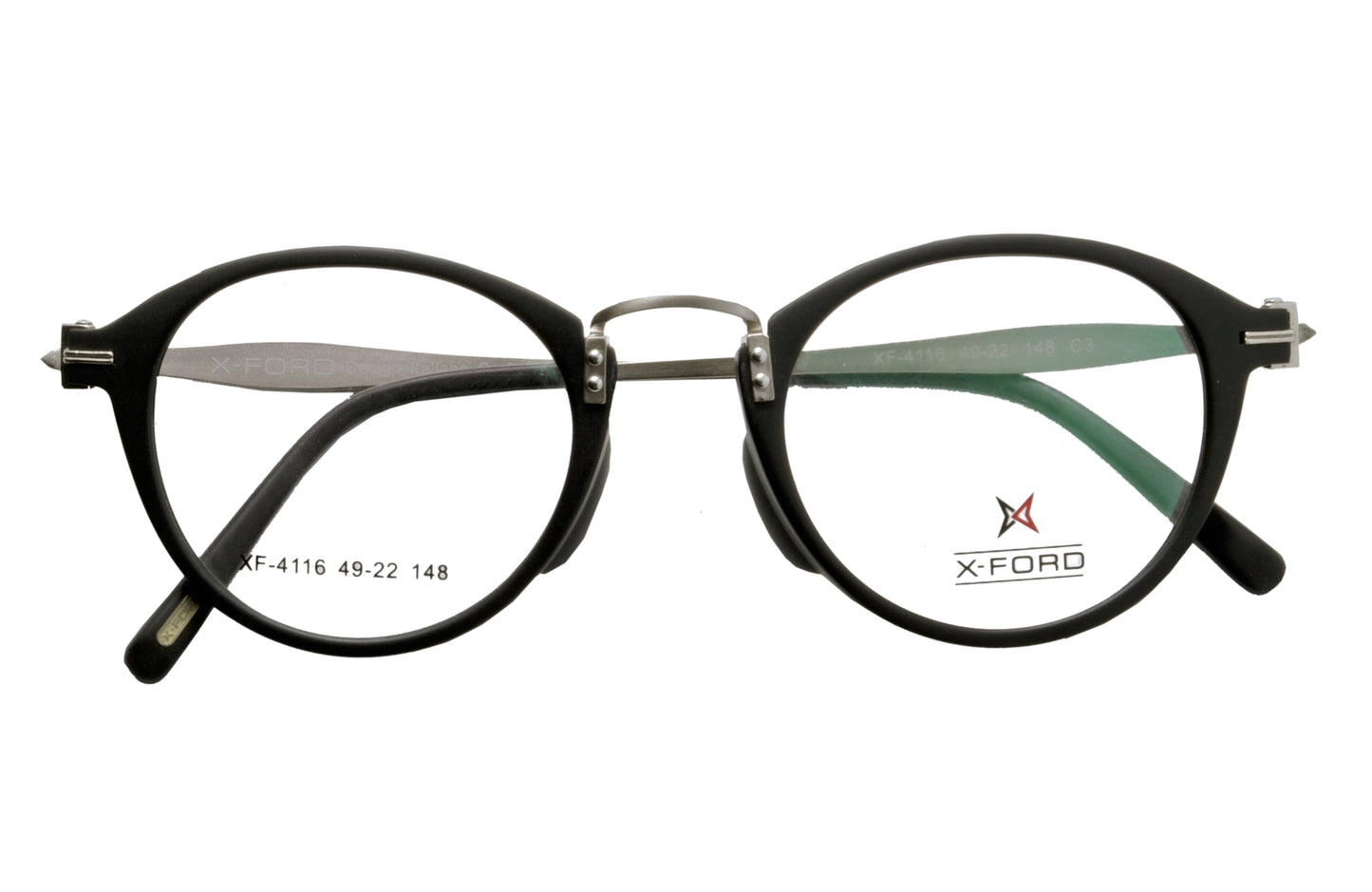XFORD XF-4116 ROUND UNISEX
