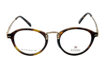 XFORD XF-4116 ROUND UNISEX