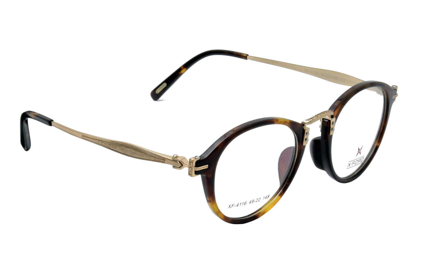 XFORD XF-4116 ROUND UNISEX