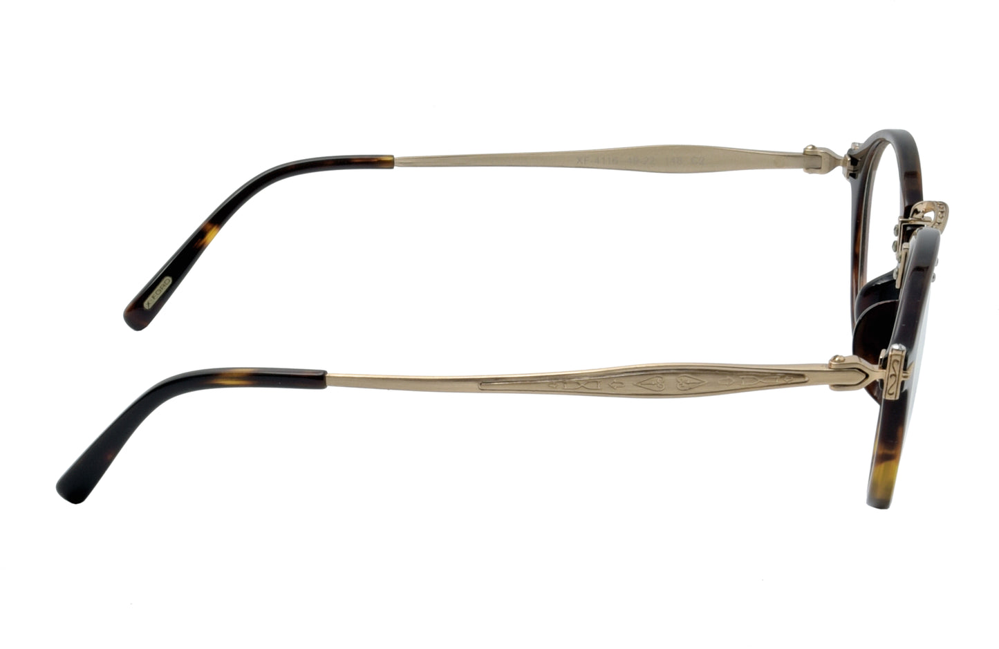 XFORD XF-4116 ROUND UNISEX