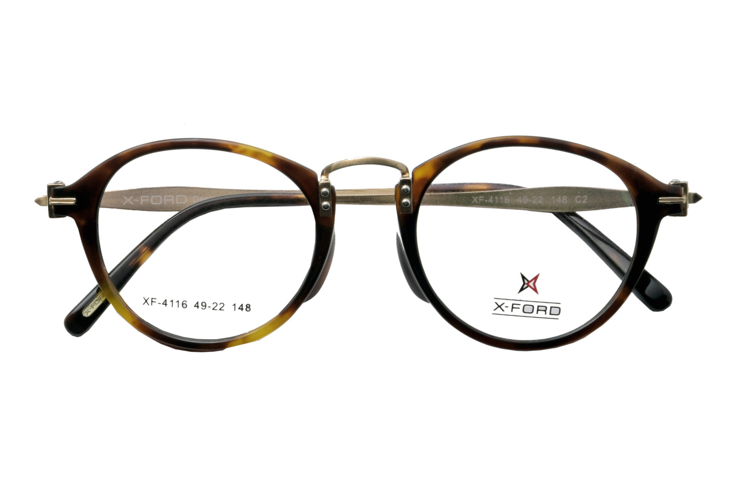 XFORD XF-4116 ROUND UNISEX
