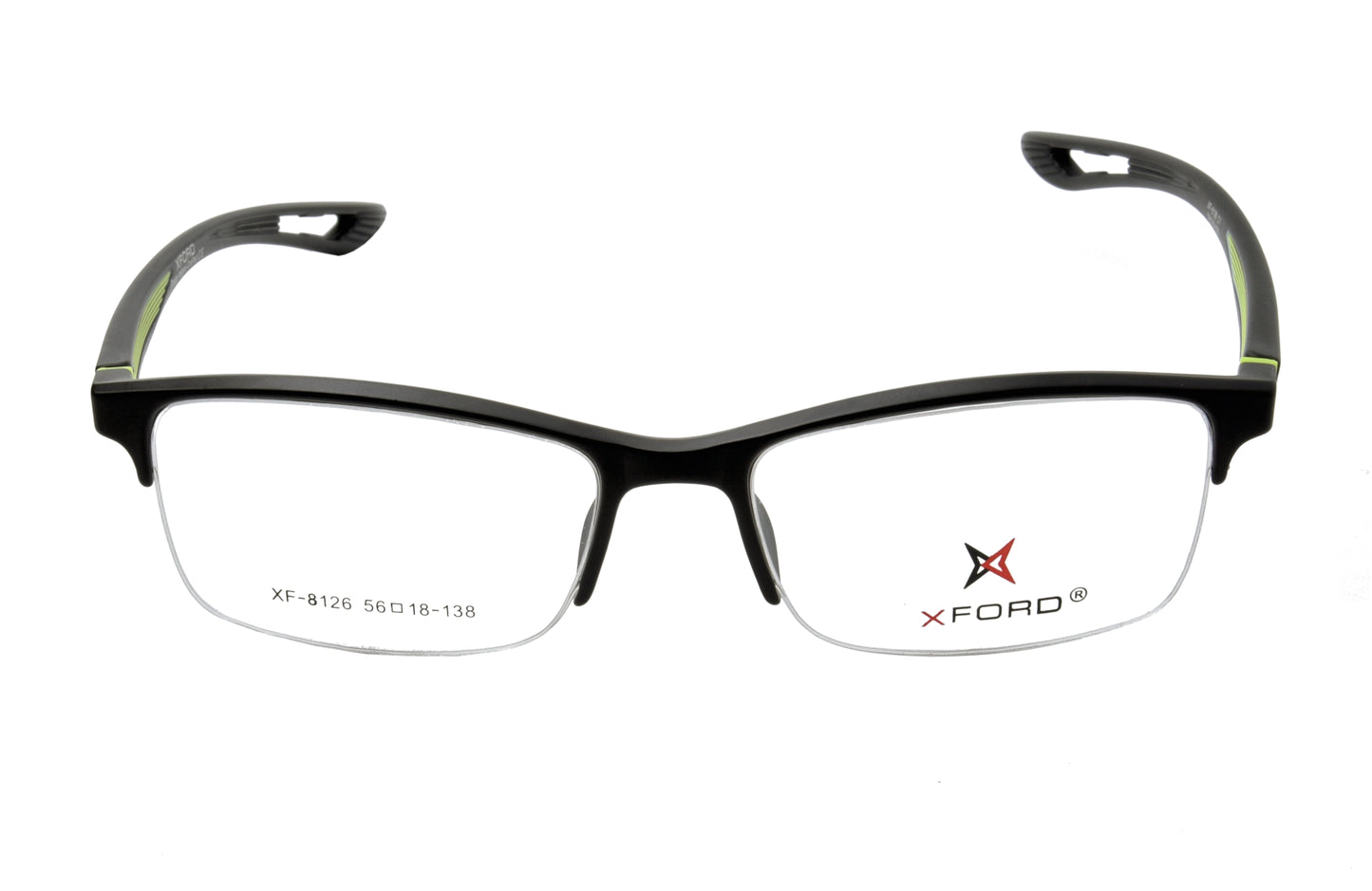 XFORD XF-8126 RECTANGLE UNISEX
