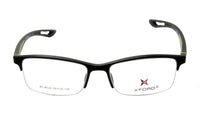 XFORD XF-8126 RECTANGLE UNISEX