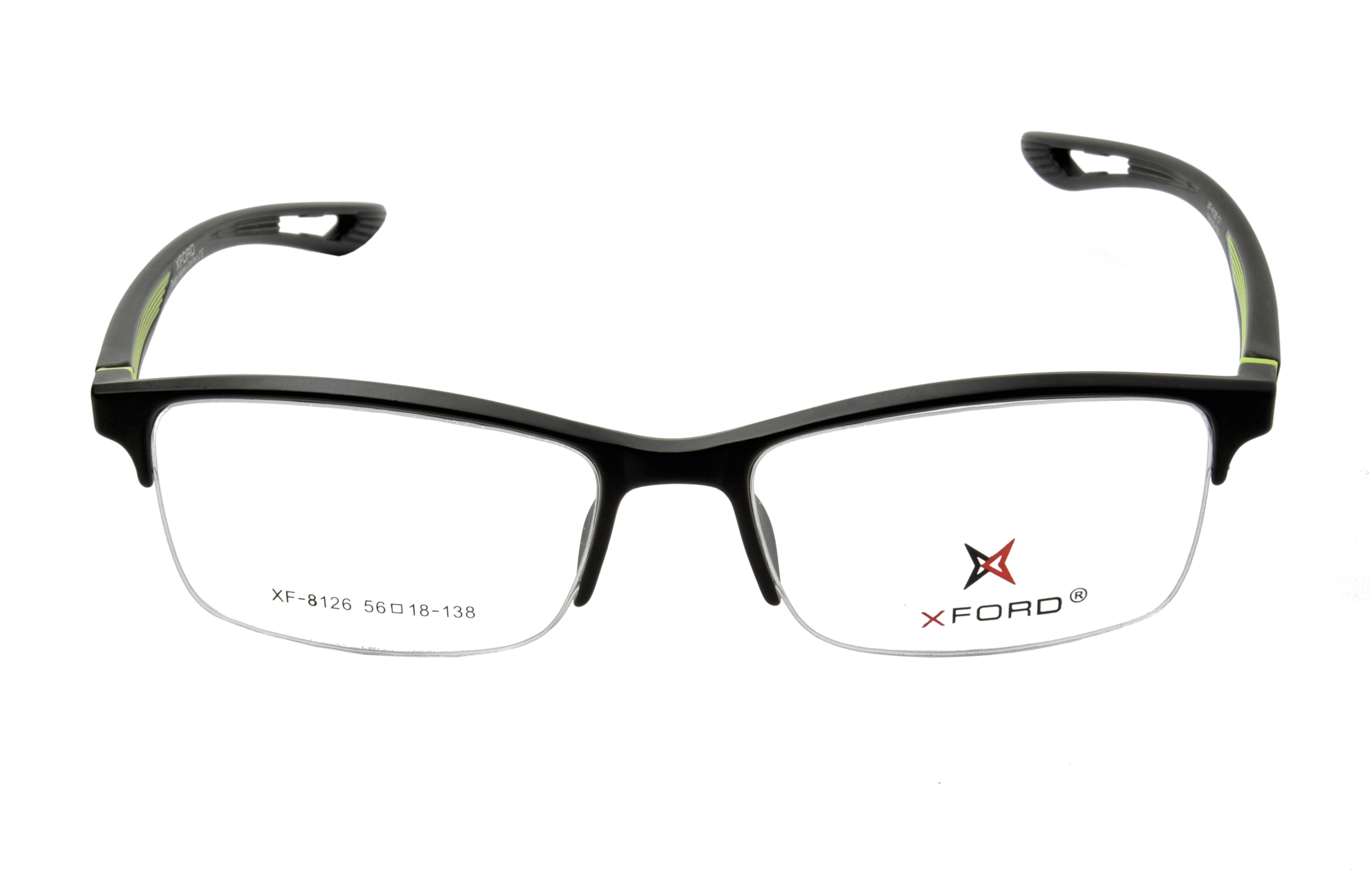 XFORD XF-8126 RECTANGLE UNISEX