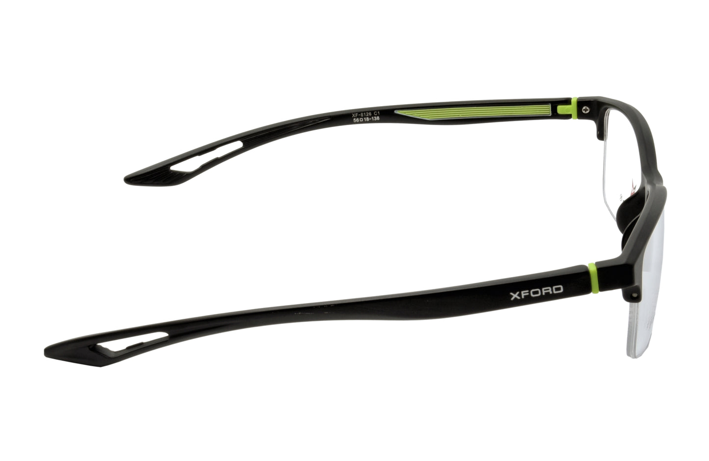 XFORD XF-8126 RECTANGLE UNISEX