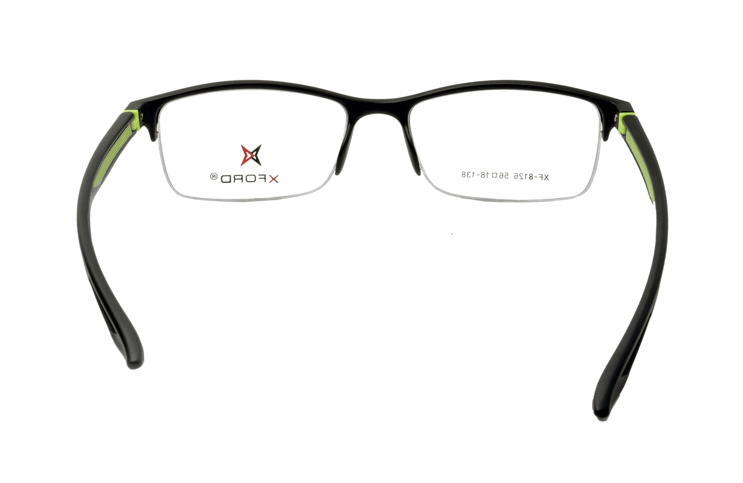 XFORD XF-8126 RECTANGLE UNISEX