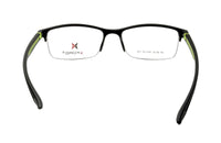 XFORD XF-8126 RECTANGLE UNISEX