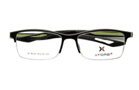 XFORD XF-8126 RECTANGLE UNISEX