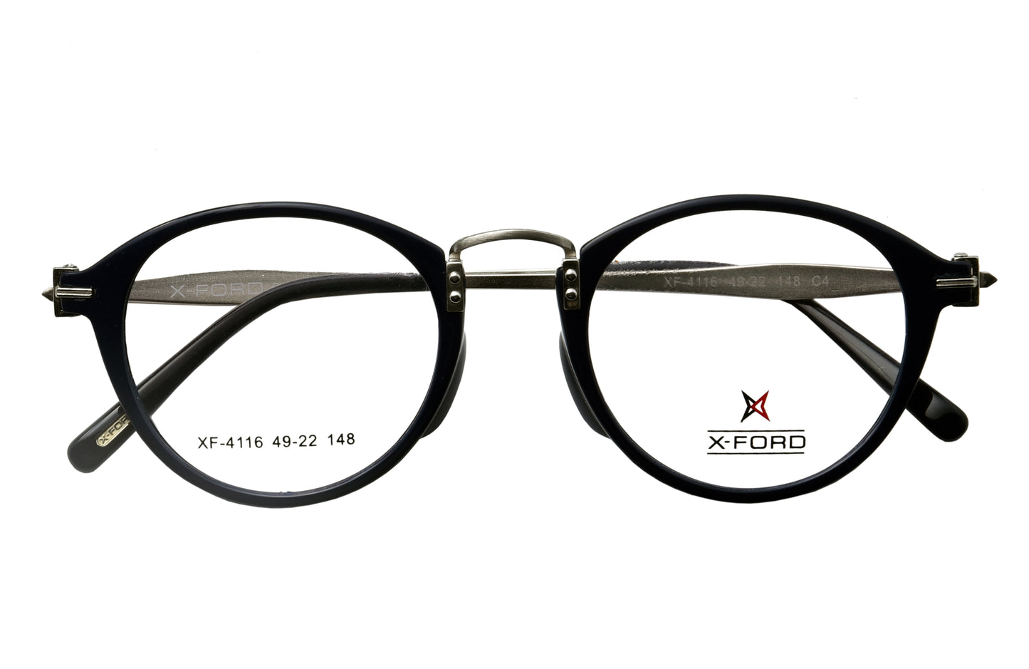 XFORD XF-4116 ROUND UNISEX