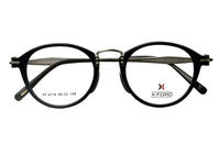 XFORD XF-4116 ROUND UNISEX