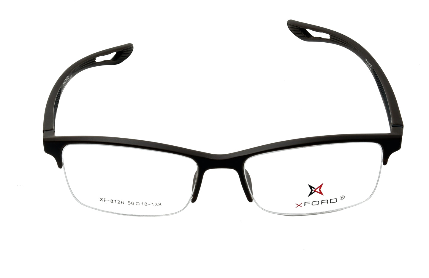 XFORD XF-8126 RECTANGLE UNISEX