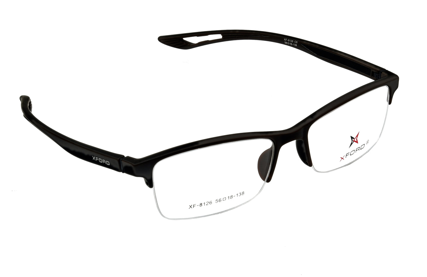 XFORD XF-8126 RECTANGLE UNISEX