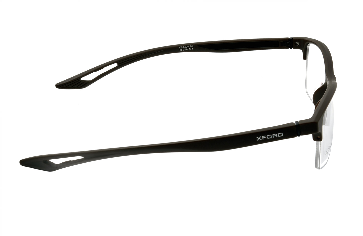 XFORD XF-8126 RECTANGLE UNISEX