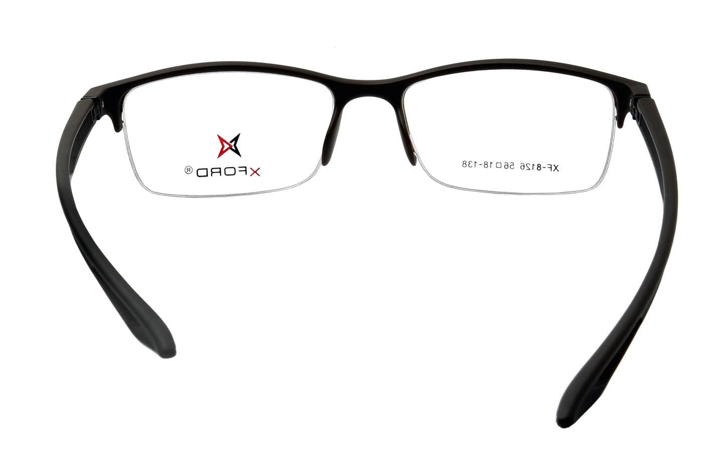 XFORD XF-8126 RECTANGLE UNISEX