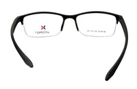 XFORD XF-8126 RECTANGLE UNISEX