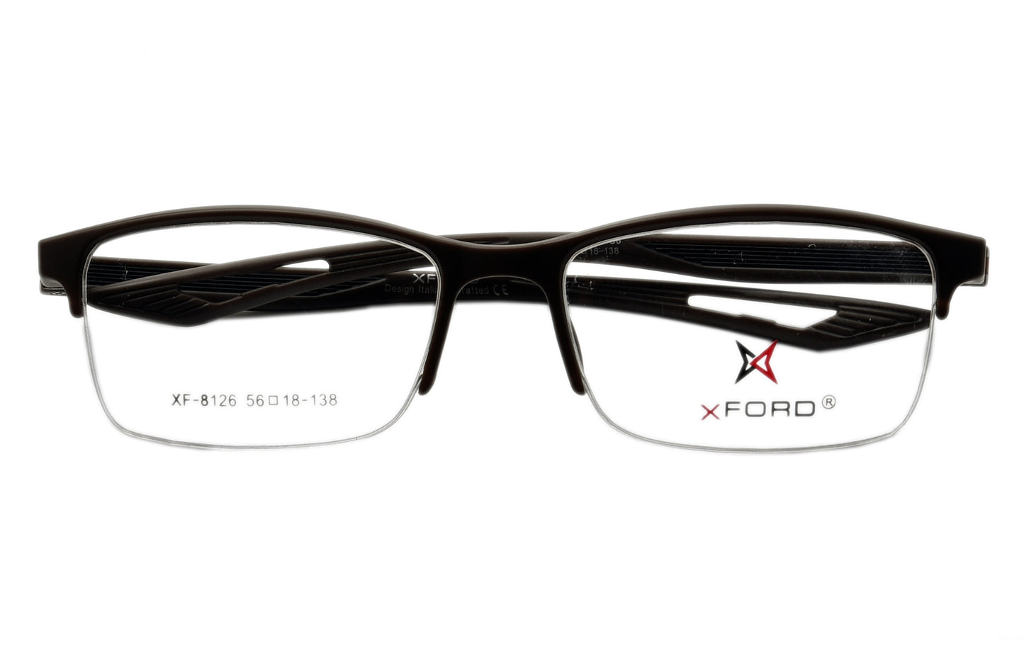 XFORD XF-8126 RECTANGLE UNISEX