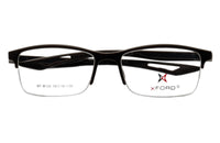 XFORD XF-8126 RECTANGLE UNISEX