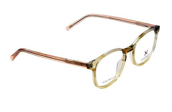 XFORD XF-8147 OVAL WOMEN