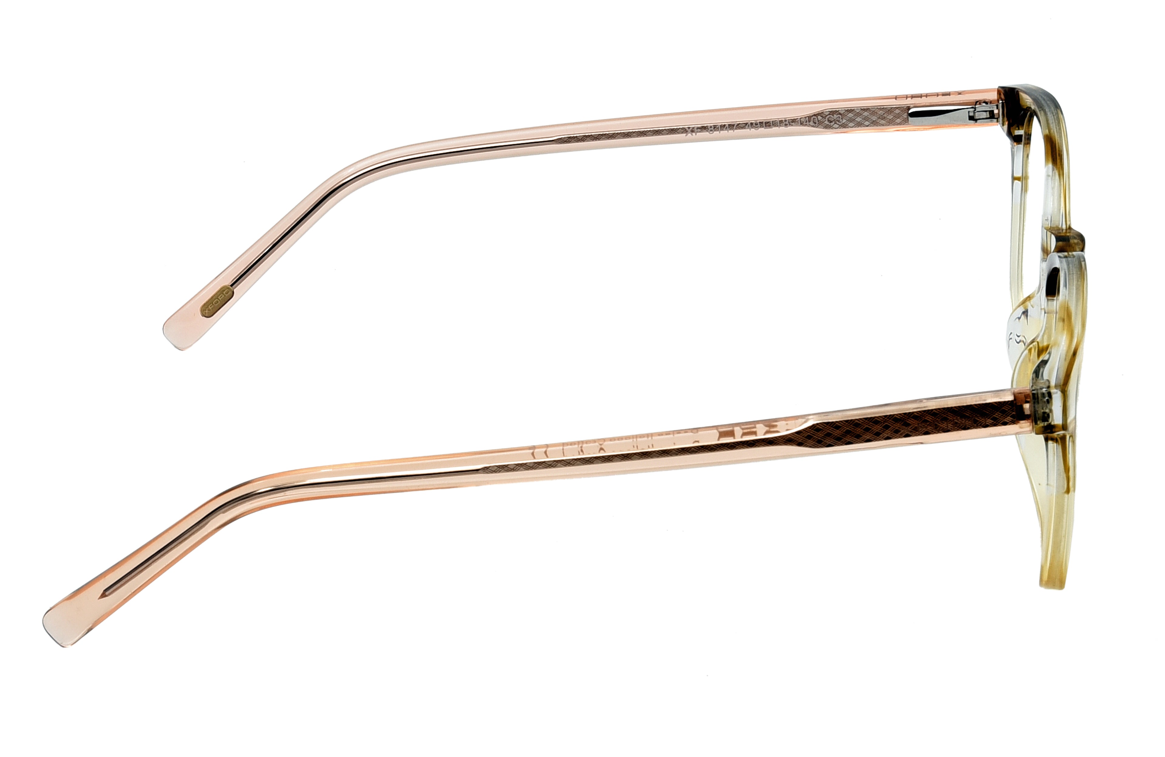 XFORD XF-8147 OVAL WOMEN
