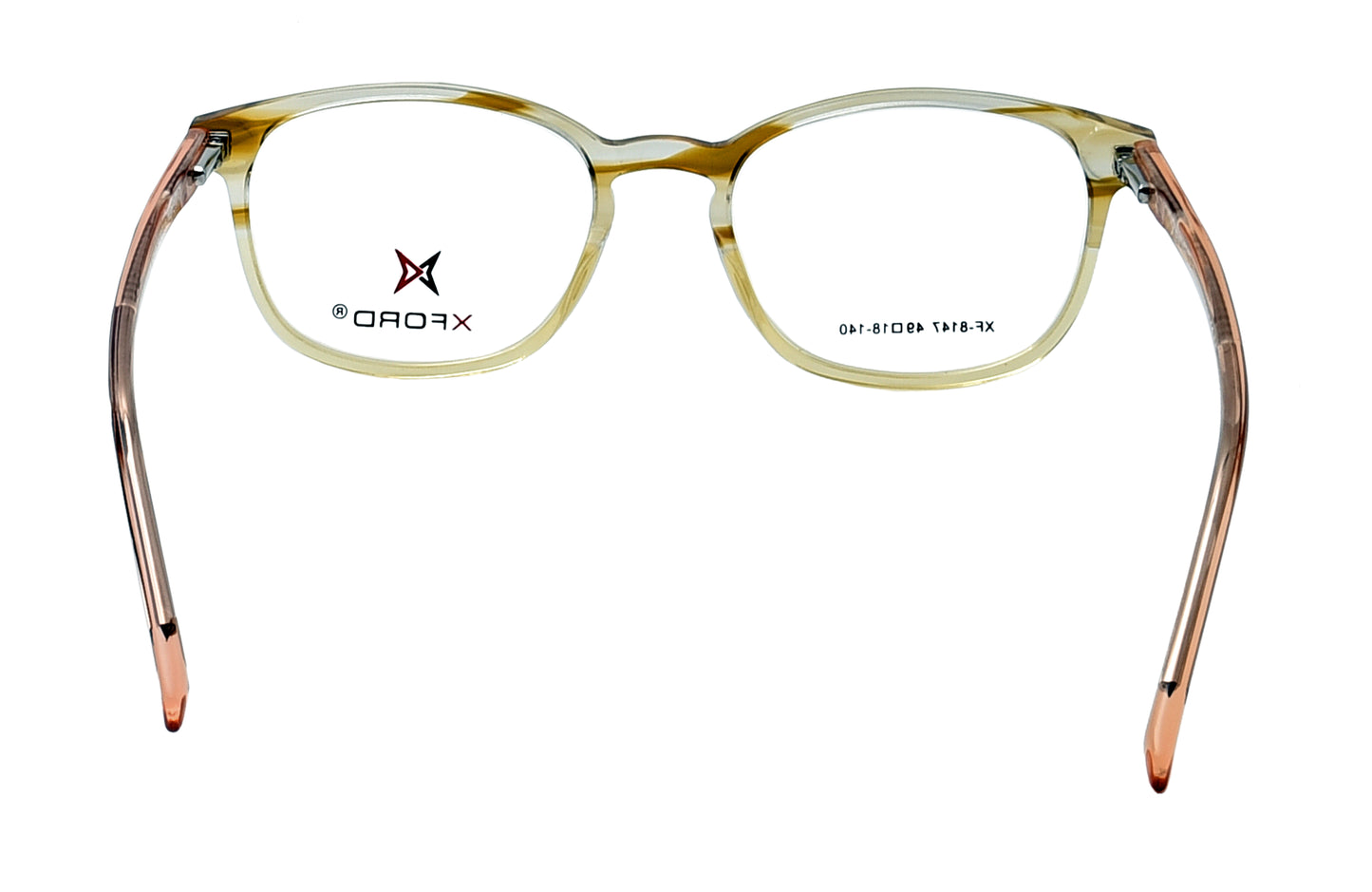 XFORD XF-8147 OVAL WOMEN
