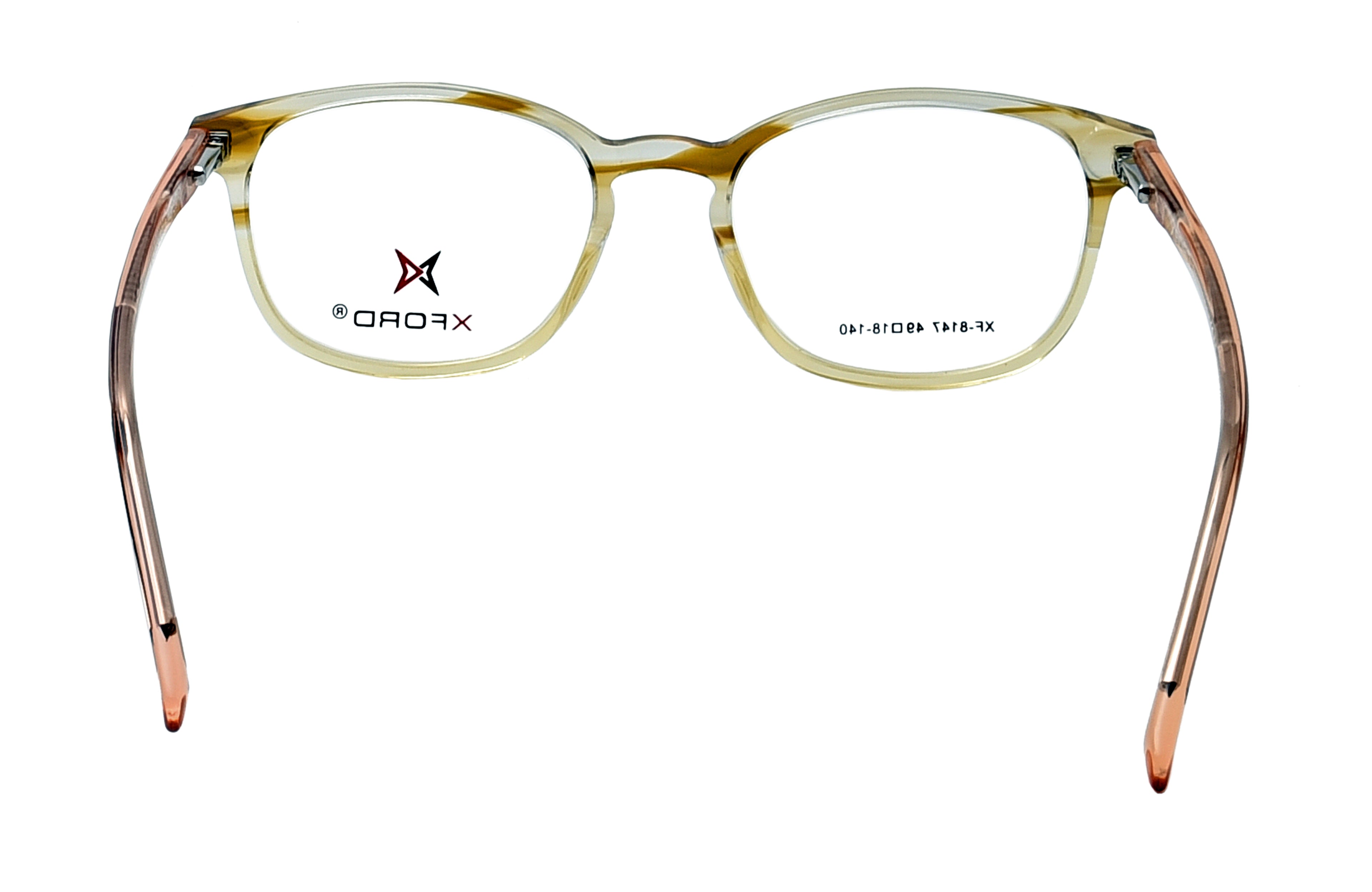 XFORD XF-8147 OVAL WOMEN
