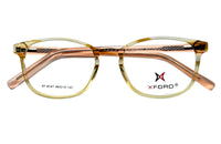 XFORD XF-8147 OVAL WOMEN