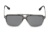 GREY WITH GUNMATEL