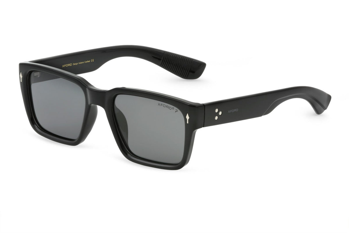 SHINE BLACK