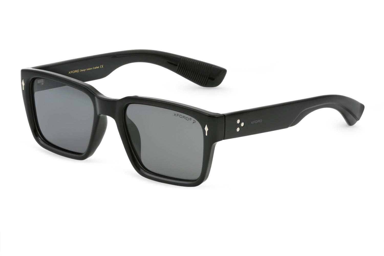 SHINE BLACK