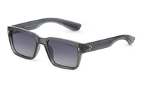 GREY TRANSPARENT