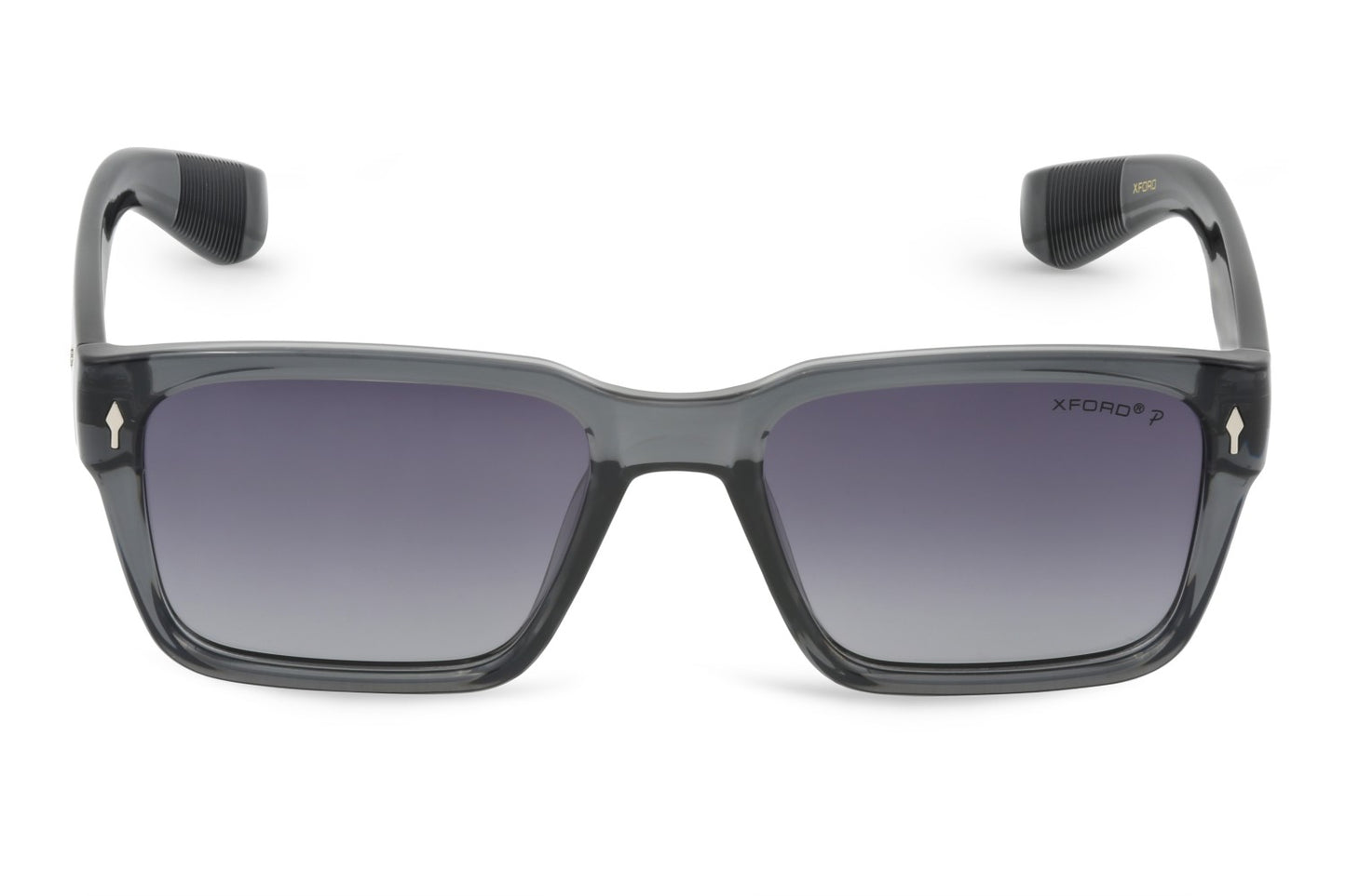 GREY TRANSPARENT