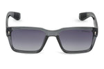 GREY TRANSPARENT