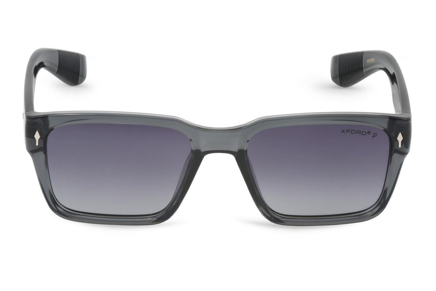 GREY TRANSPARENT