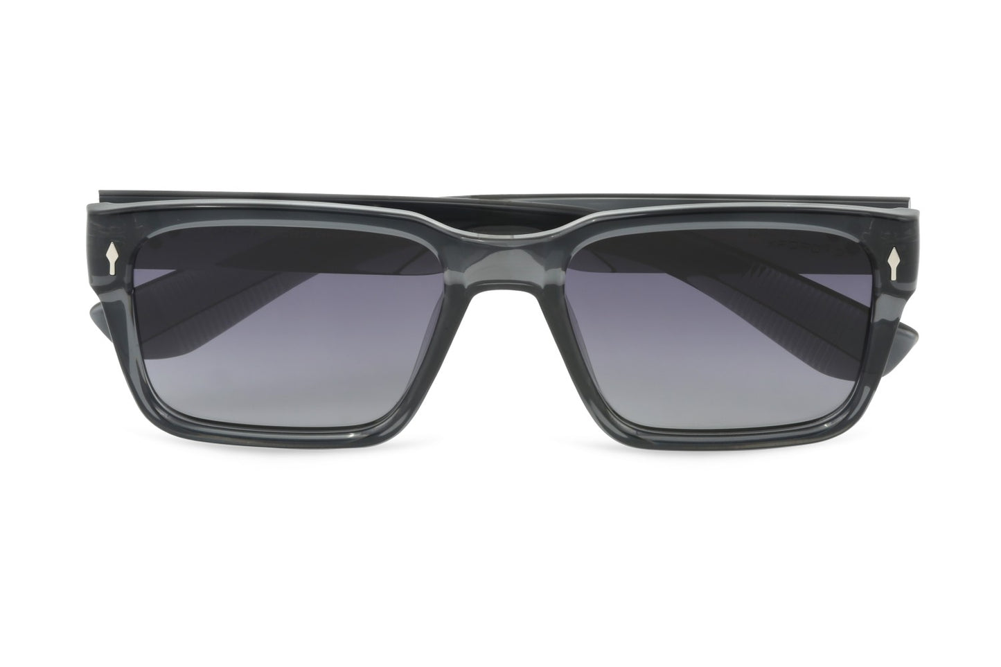 GREY TRANSPARENT