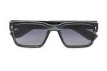 GREY TRANSPARENT