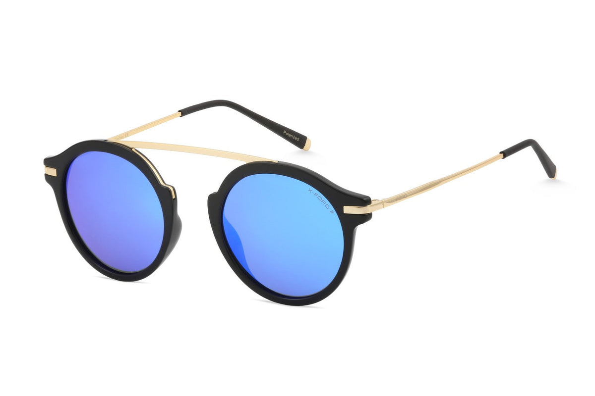 BALCK WITH GOLD