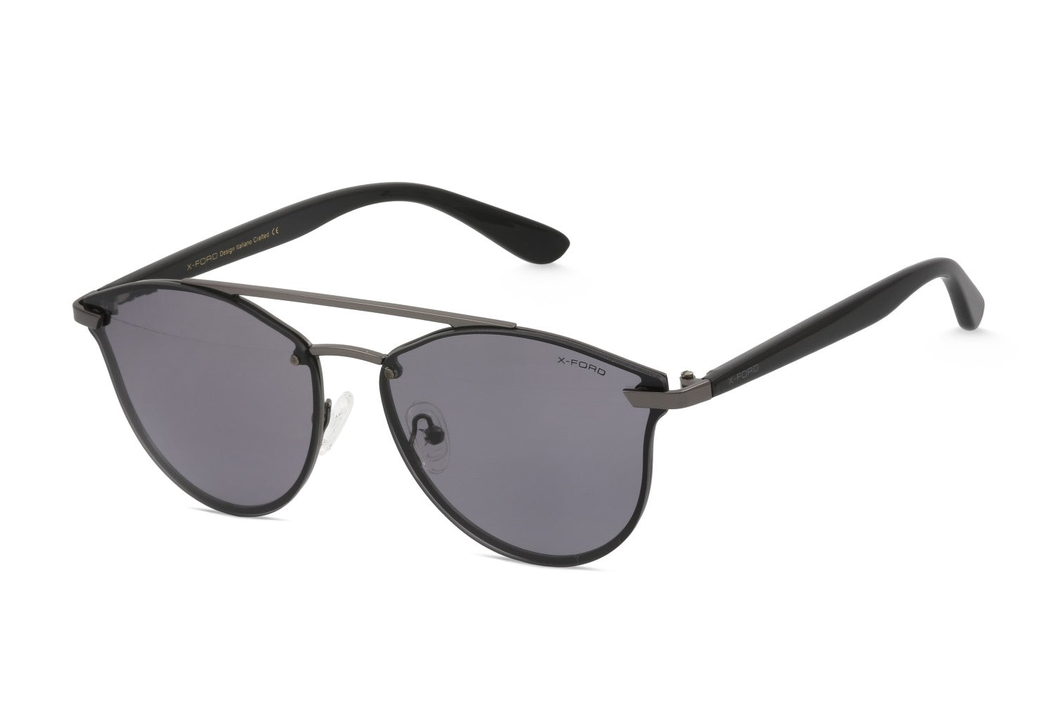 GUNMETAL