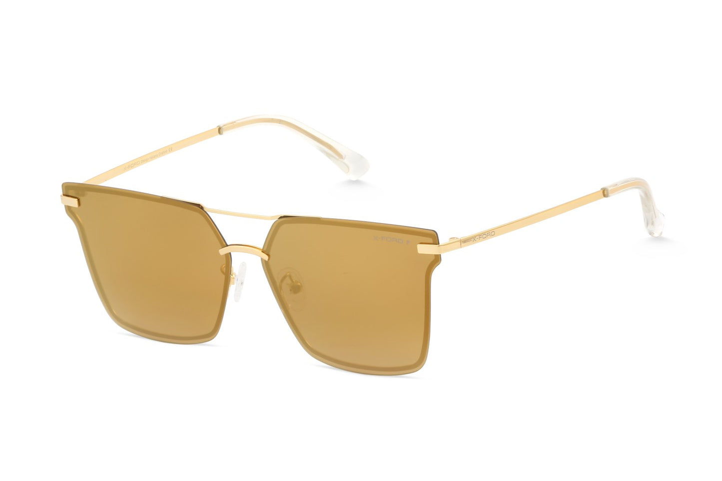 XFORD XF-692 GEOMETRIC UNISEX