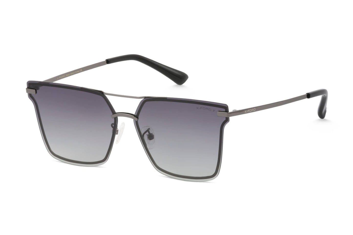 XFORD XF-692 GEOMETRIC UNISEX