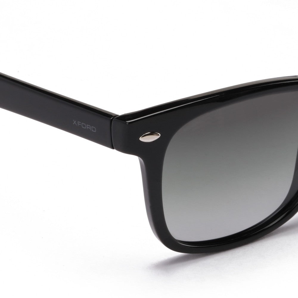 MATT BLACK