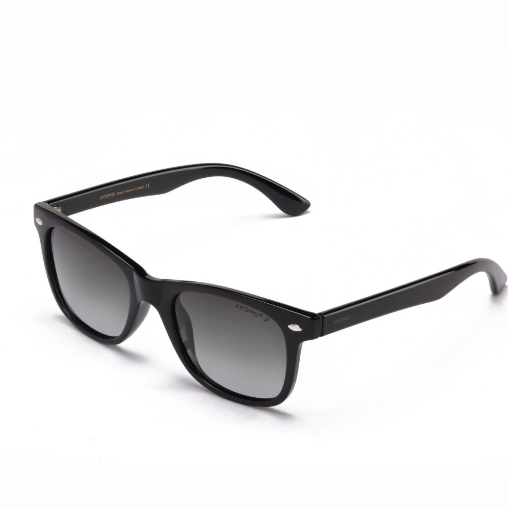 MATT BLACK